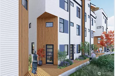 5617 California Avenue SW #B, Seattle, WA 98136 - Photo 2