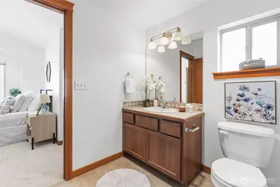 821 NW 53rd Street #A, Seattle, WA 98107 - Photo 16
