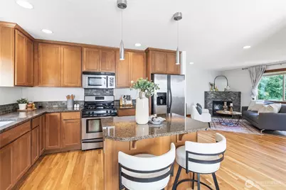 821 NW 53rd Street #A, Seattle, WA 98107 - Photo 4