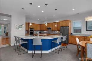 4242 Vashon Dr NE, Lacey, WA 98516 - Photo 8