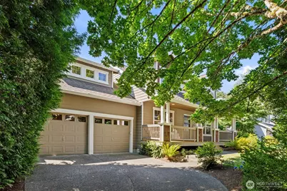 8829 NE 178th Street, Bothell, WA 98011 - Photo 2