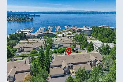5404 Lake Washington Boulevard NE #B, Kirkland, WA 98033 - Photo 10