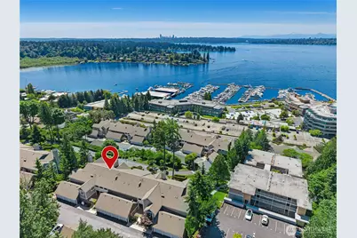 5404 Lake Washington Boulevard NE #B, Kirkland, WA 98033 - Photo 36