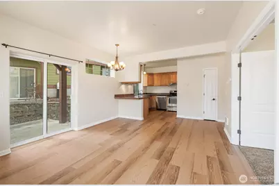 2606 Peach Court #A, Port Angeles, WA 98363 - Photo 2