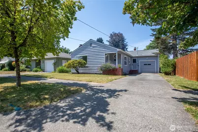 607 Turner Street NE, Olympia, WA 98506 - Photo 1