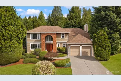 15502 SE 133rd Street, Renton, WA 98059 - Photo 1