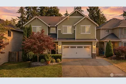 3822 Southlake Drive SE, Lacey, WA 98503 - Photo 1