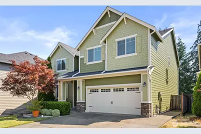 3822 Southlake Drive SE, Lacey, WA 98503 - Photo 2