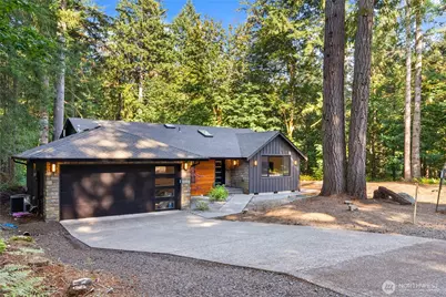 6636 Westhill Drive SW, Olympia, WA 98512 - Photo 1