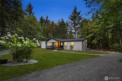 90 SE Orca Lane, Shelton, WA 98584 - Photo 1