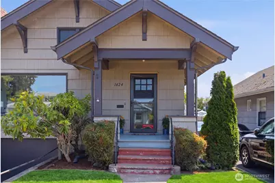 1424 S 55th Street, Tacoma, WA 98408 - Photo 34