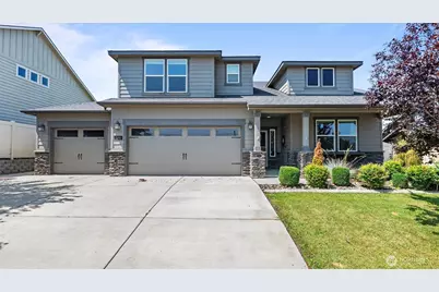 380 Wishkah Drive, Richland, WA 99352 - Photo 1