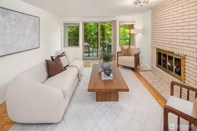 3400 25th Avenue W #201, Seattle, WA 98199 - Photo 2