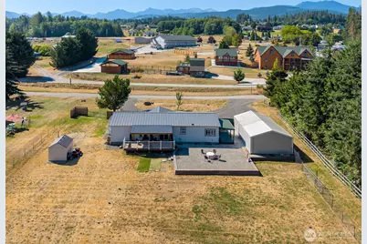 291 Spencer Road, Sequim, WA 98382 - Photo 6