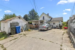 5718 S D St, Tacoma, WA 98408 - Photo 1