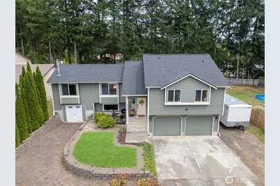 360 E Road Of Tralee, Shelton, WA 98584 - Photo 2