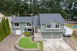 360 E Rd of Tralee, Shelton, WA 98584 - Photo 2