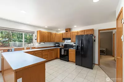 360 E Road Of Tralee, Shelton, WA 98584 - Photo 4