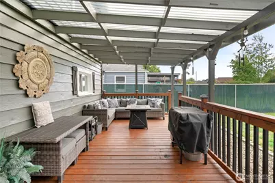 114 Chenault Avenue, Hoquiam, WA 98550 - Photo 26