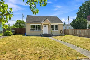 1016 E 61st St, Tacoma, WA 98404 - Photo 2