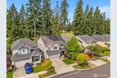 4335 Dudley Drive NE, Olympia, WA 98516 - Photo 40