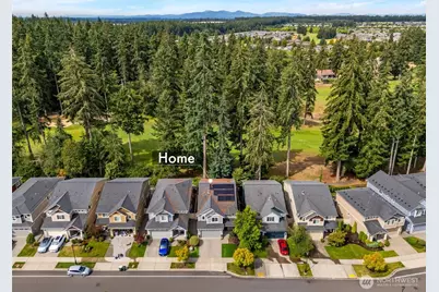 4335 Dudley Drive NE, Olympia, WA 98516 - Photo 2
