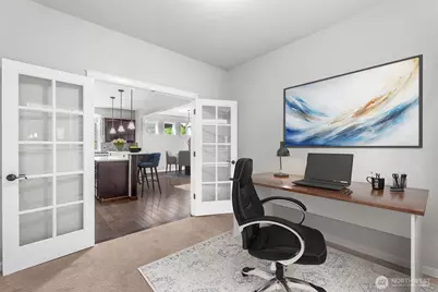 4335 Dudley Drive NE, Olympia, WA 98516 - Photo 20