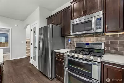 4335 Dudley Drive NE, Olympia, WA 98516 - Photo 14