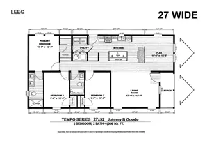1246 Camero Loop SW, Ocean Shores, WA 98569 - Photo 2