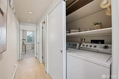 2021 1st Avenue #B6, Seattle, WA 98121 - Photo 20