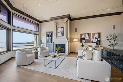 2021 1st Avenue #B6, Seattle, WA 98121 - Photo 4