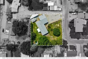 1809 Sorensen Ave, Wenatchee, WA 98801 - Photo 2