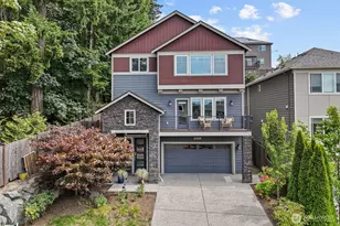 22517 41st Drive Southeast, Bothell, WA 98021 - Photo 1