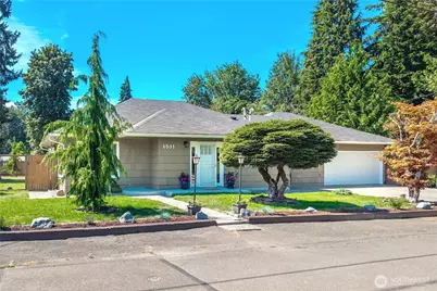 1511 Wilson Street SE, Olympia, WA 98501 - Photo 1