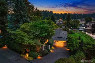 3135 Hunts Point Cir, Hunts Point, WA 98004 - Photo 4