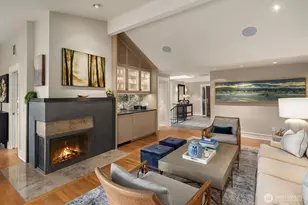3135 Hunts Point Cir, Hunts Point, WA 98004 - Photo 8