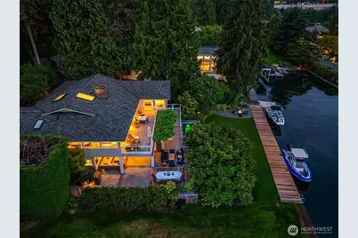 3135 Hunts Point Circle, Hunts Point, WA 98004 - Photo 36