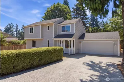 13413 NE 132nd St, Kirkland, WA 98034 - Photo 2