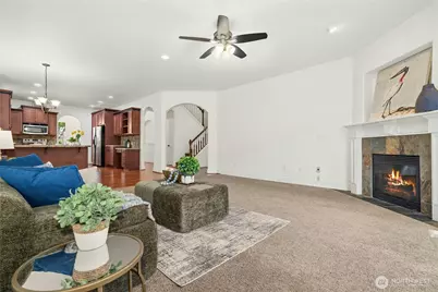 4433 Cashmere Drive NE, Lacey, WA 98516 - Photo 12