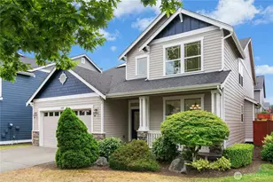 4433 Cashmere Dr NE, Lacey, WA 98516 - Photo 1