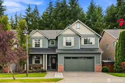 14117 Parkview Drive E, Bonney Lake, WA 98391 - Photo 1