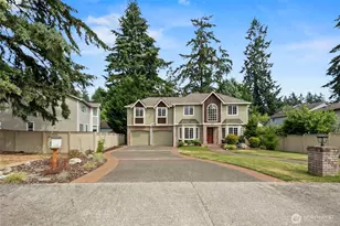 3508 Stevens Dr NE, Lacey, WA 98516 - Photo 1