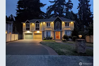 3508 Stevens Drive NE, Lacey, WA 98516 - Photo 2