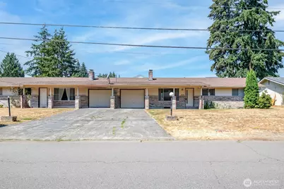333 Choker Street SE #A&B, Lacey, WA 98503 - Photo 2