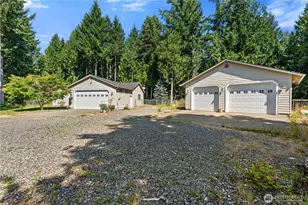16301 Vail Rd SE, Yelm, WA 98597 - Photo 2