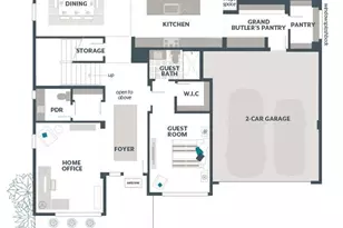 20569 165th St E, Bonney Lake, WA 98391 - Photo 2