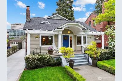 1852 E Shelby Street, Seattle, WA 98112 - Photo 2