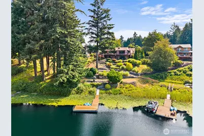 2126 Log Cabin Road SE, Olympia, WA 98501 - Photo 2