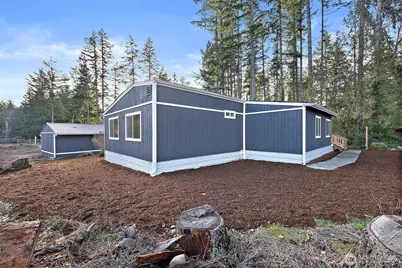 30201 S Creek Road E, Graham, WA 98338 - Photo 34