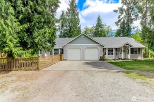 25807 87th Ave Ct E, Graham, WA 98338 - Photo 1